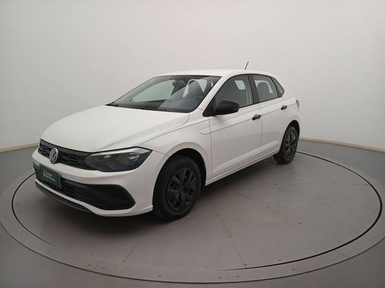 VOLKSWAGEN POLO 1.0 MPI TRACK MANUAL